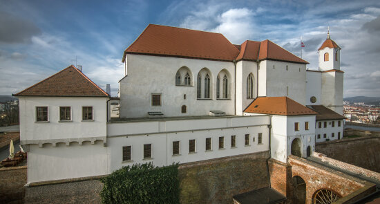 Brno a svobodní zednáři